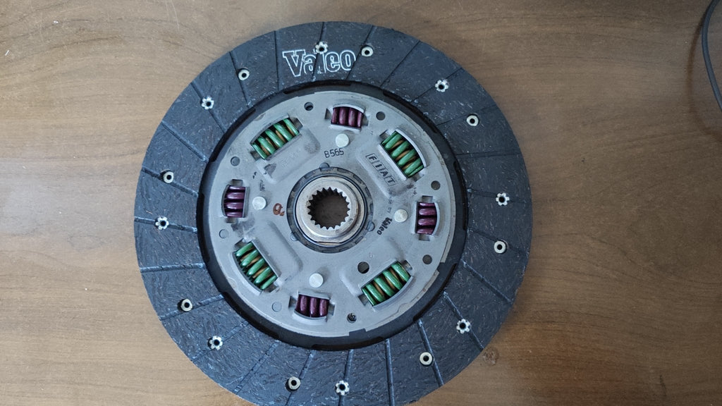 5888746 Nuovo Kit frizione Lancia Thema TD - Debiautomotive