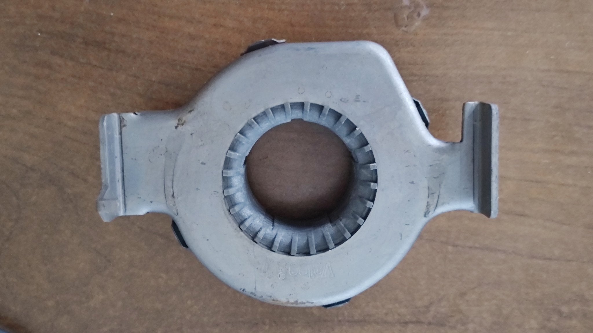 5892004 Nuovo Kit frizione originale Fiat Tempra, Tipo, Uno Turbo, Lancia Delta Prisma Dedra - Debiautomotive