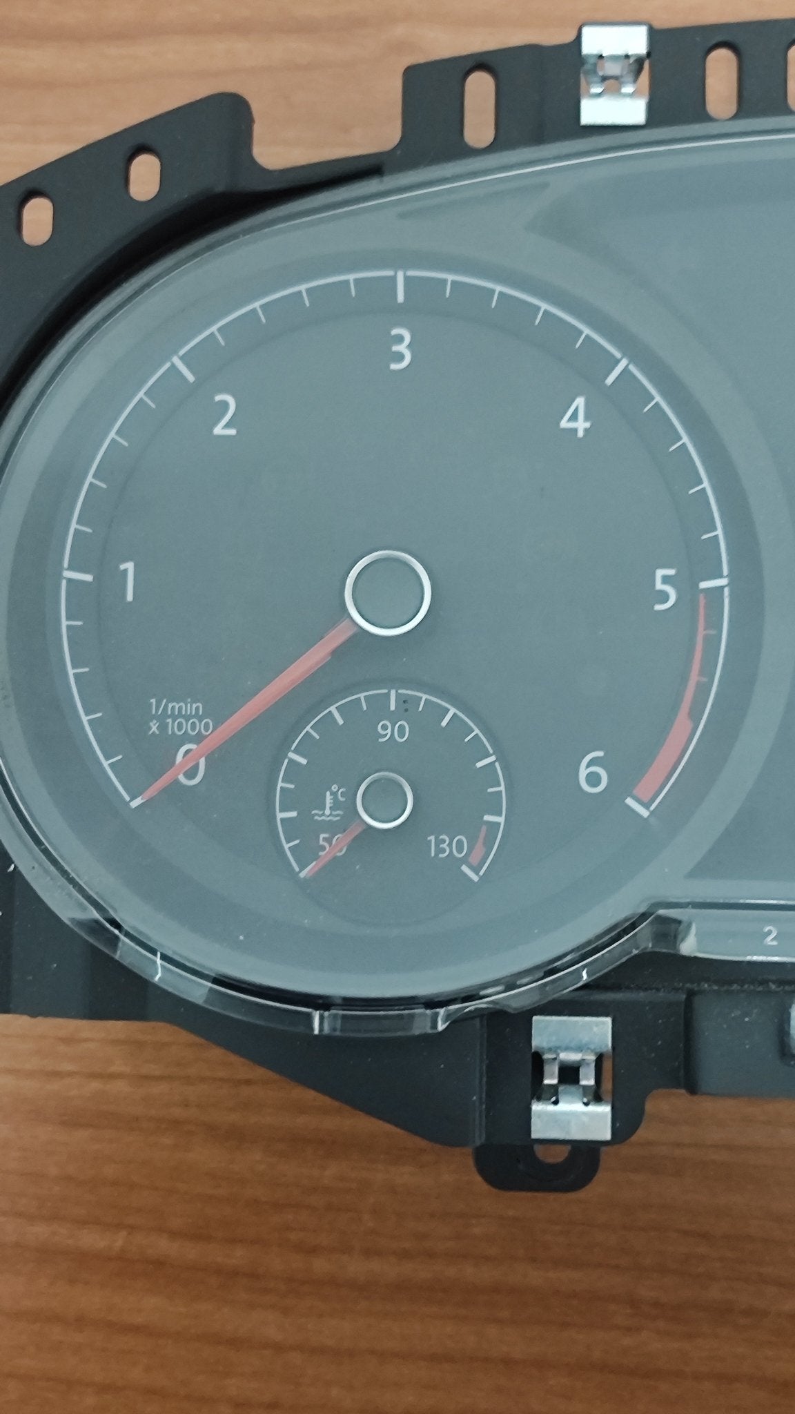 5G1920751B Quadro strumenti Golf 7 diesel - Debiautomotive