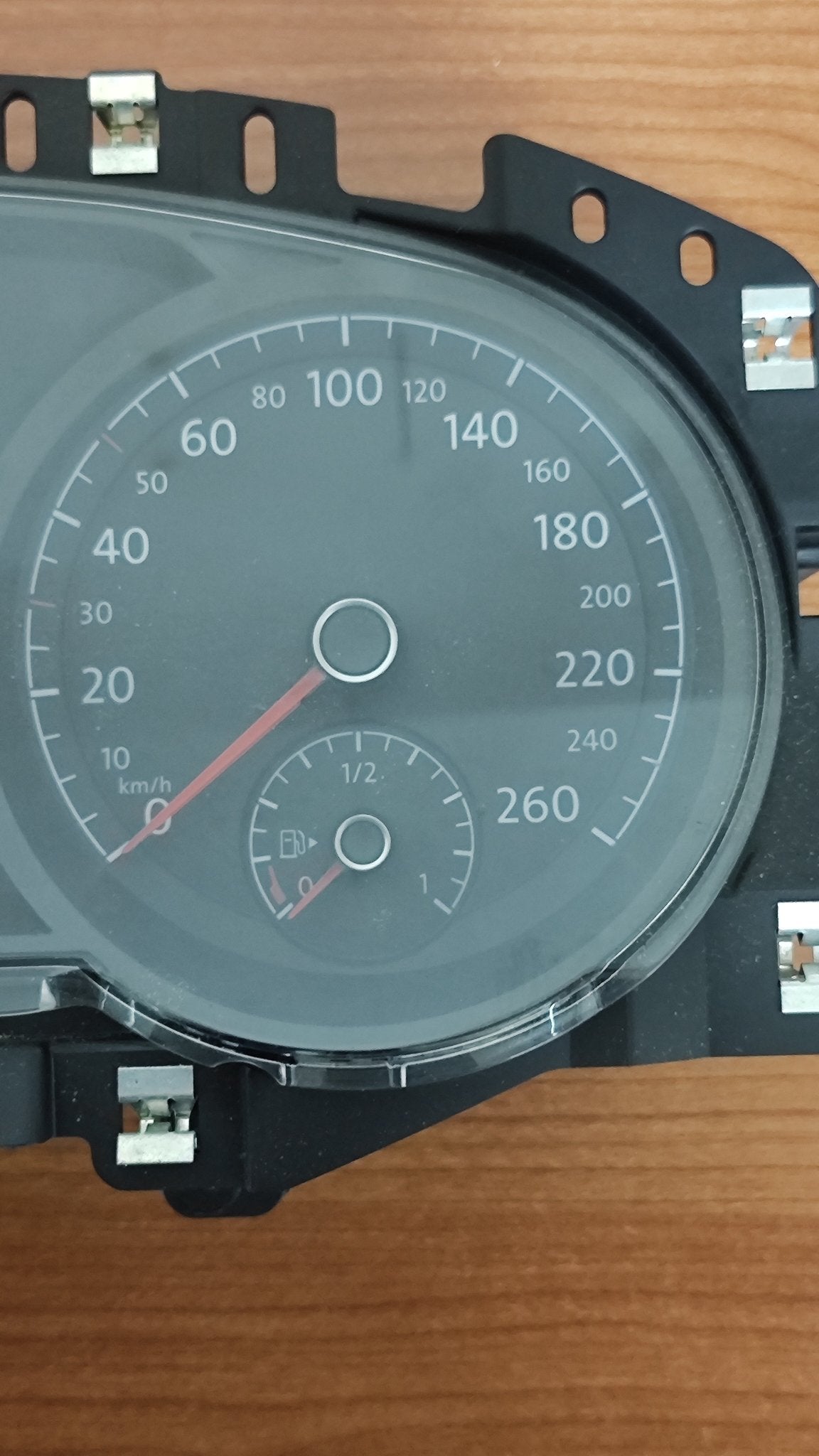 5G1920751B Quadro strumenti Golf 7 diesel - Debiautomotive