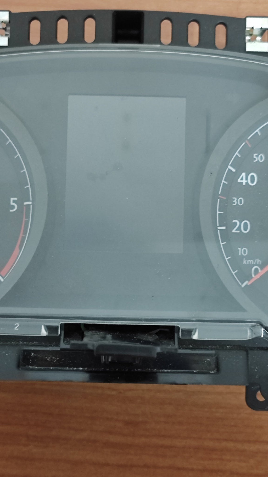 5G1920751B Quadro strumenti Golf 7 diesel - Debiautomotive
