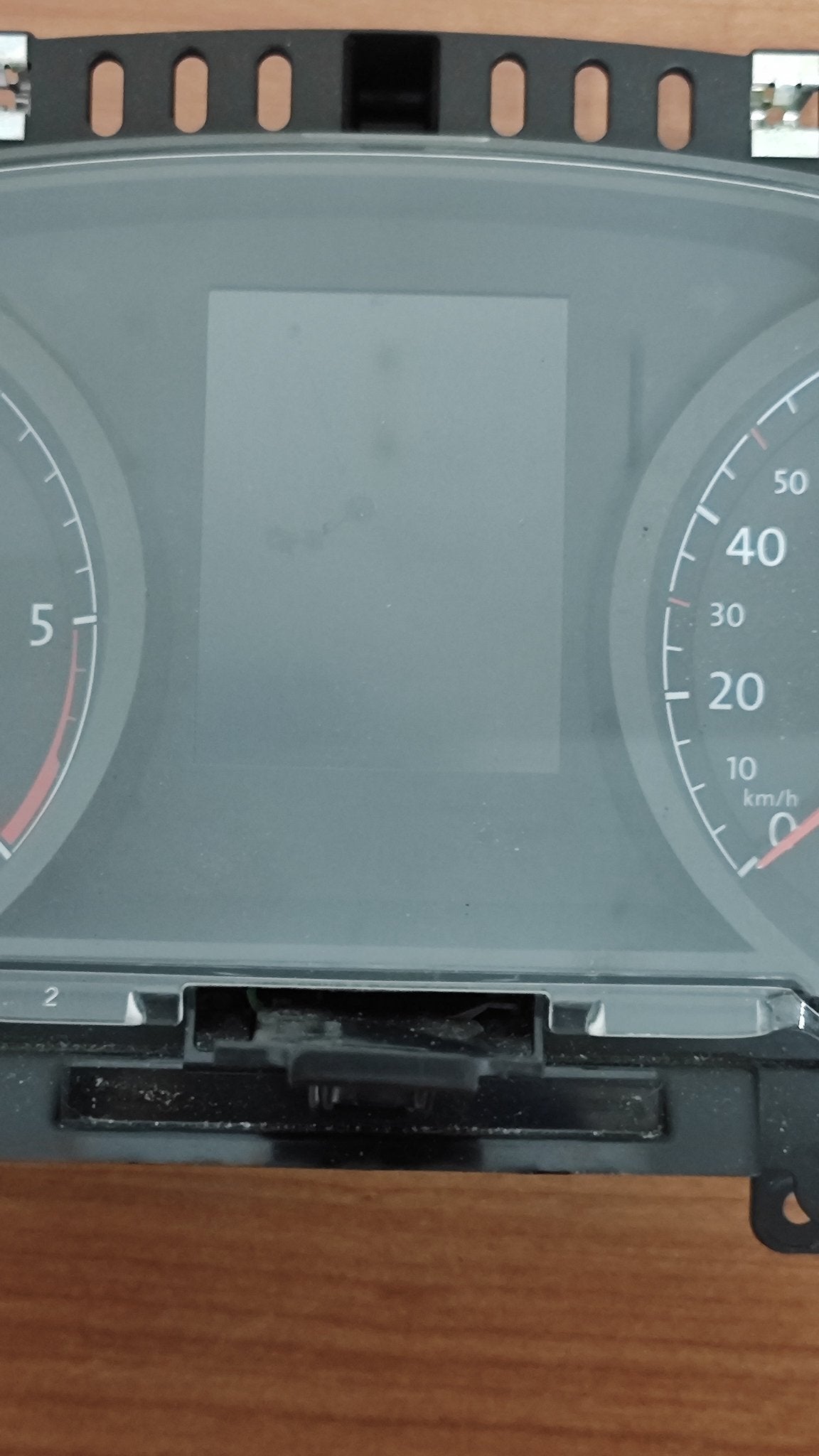 5G1920751B Quadro strumenti Golf 7 diesel - Debiautomotive