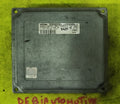 5M51 - 12650 - HF S118944001G SIM29 ECU Ford Fiesta Focus - Debiautomotive
