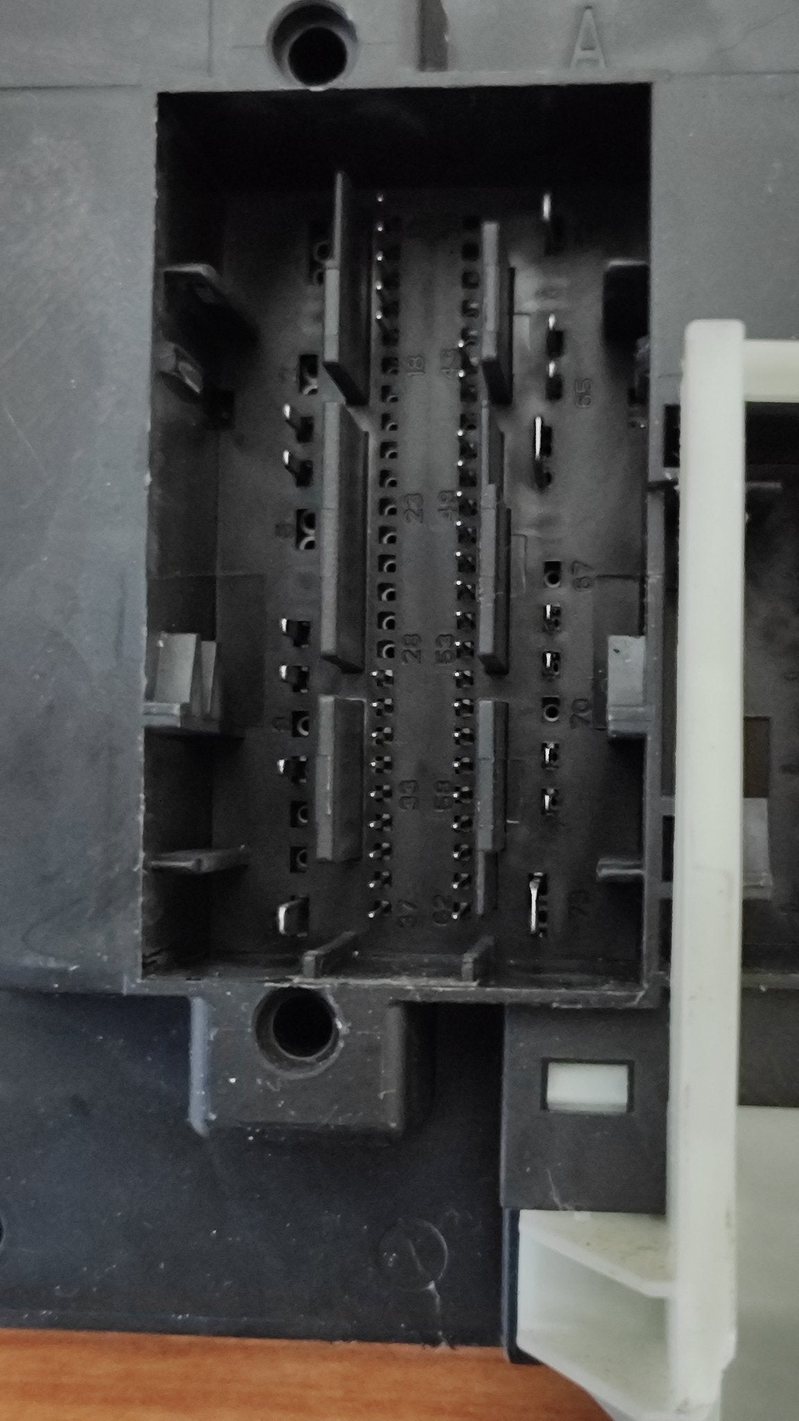 5Q0937084CJ BCMPQ37H Centralina Body Computer Golf 7 - Debiautomotive