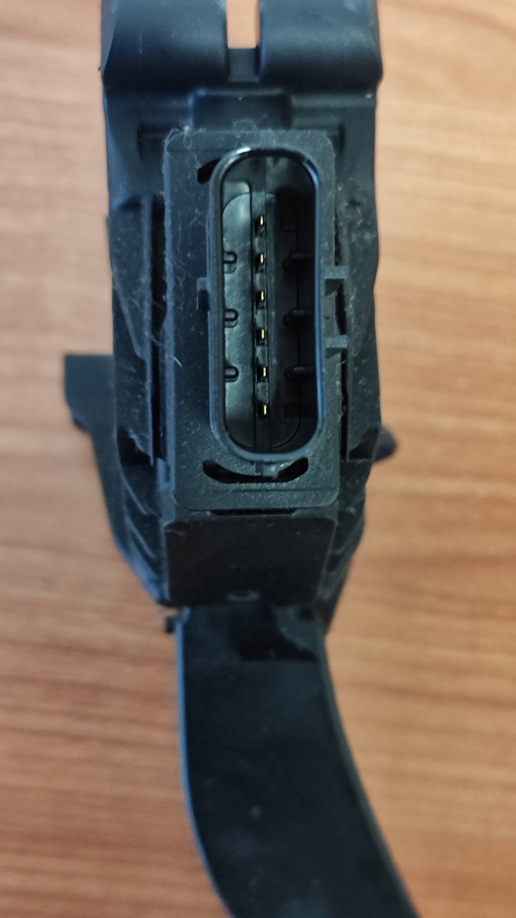 5Q1723503H Pedale acceleratore Volkswagen Golf 7 - Debiautomotive