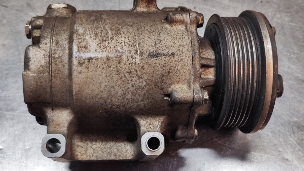 5S51 - 19D629 - AA Compressore A/C Ford KA - Debiautomotive