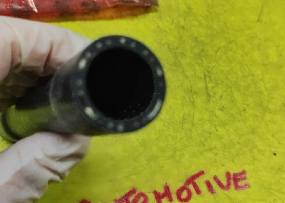 60504841 Manicotto scambiatore calore Alfa Romeo 145 146 33 - Debiautomotive