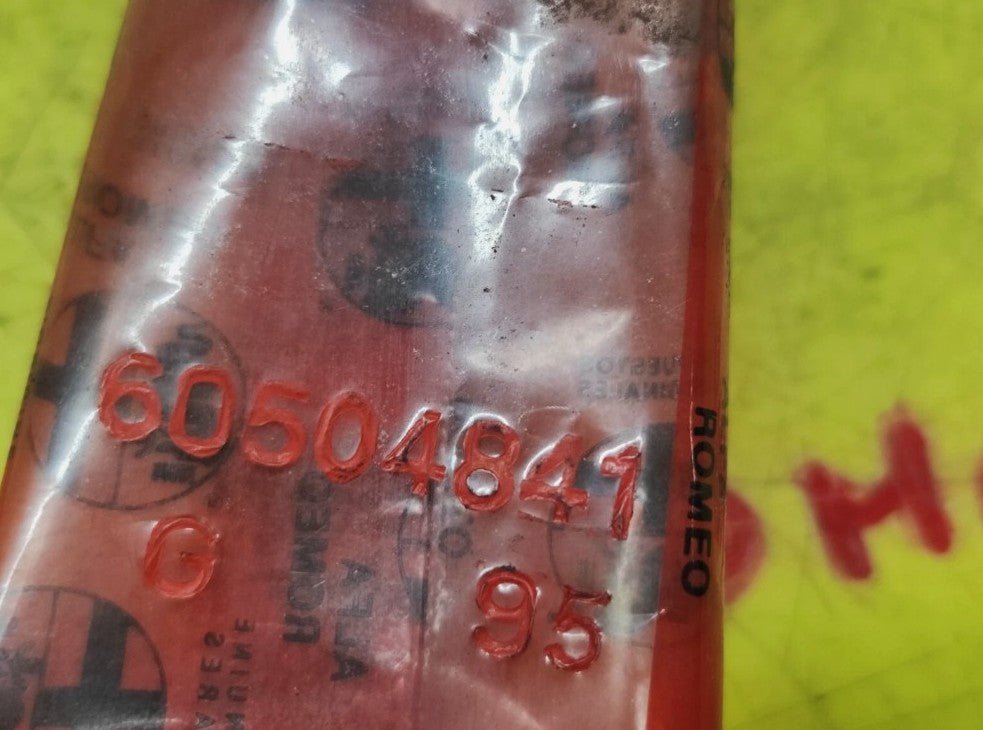 60504841 Manicotto scambiatore calore Alfa Romeo 145 146 33 - Debiautomotive