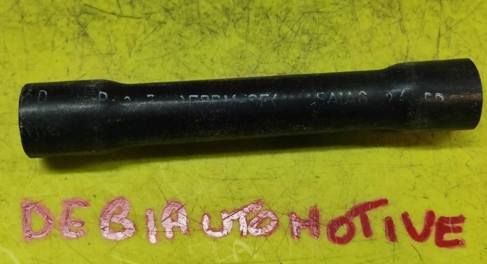 60504841 Manicotto scambiatore calore Alfa Romeo 145 146 33 - Debiautomotive