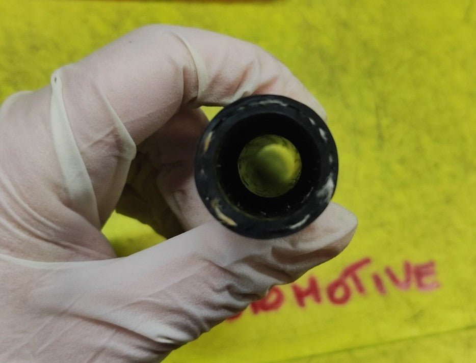 60504841 Manicotto scambiatore calore Alfa Romeo 145 146 33 - Debiautomotive