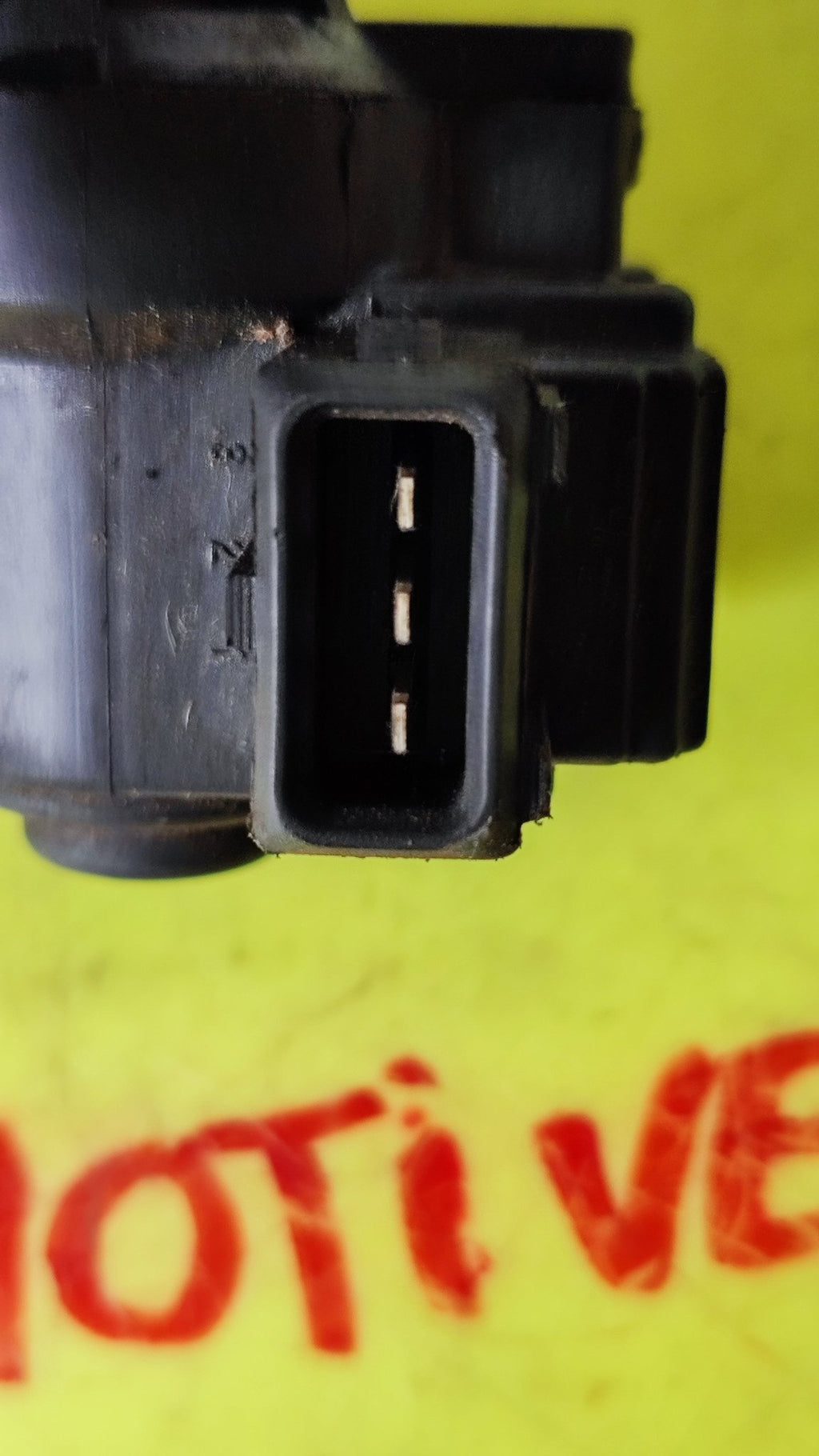 60599941 Corpo farfallato Alfa Romeo GTV 146 156 Spider - Debiautomotive