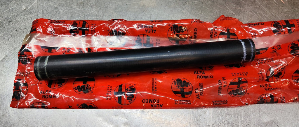 60611225 NUOVO tubo acqua da raffreddamento Alfa Romeo 33 145 146 - Debiautomotive