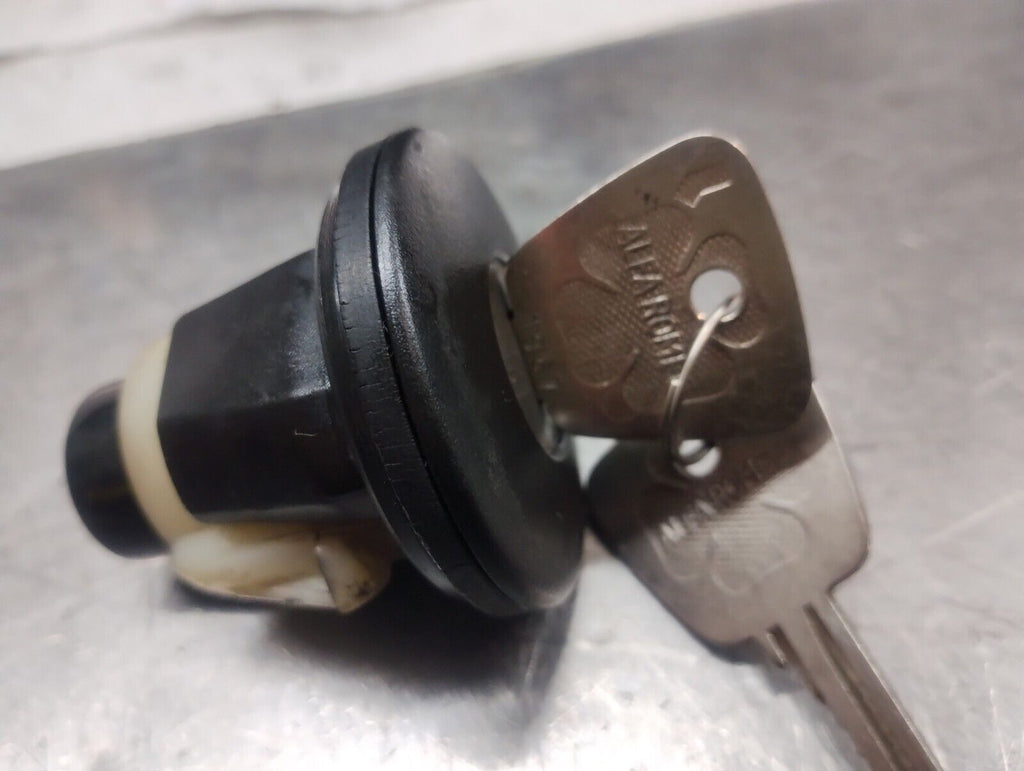 60703887 ORIGINALE tappo serbatoio Alfa Romeo Giulietta (116) - Debiautomotive