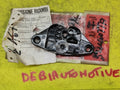 60727514 Serratura Cofano Vano Motore Alfa Romeo Alfetta GTV - Debiautomotive