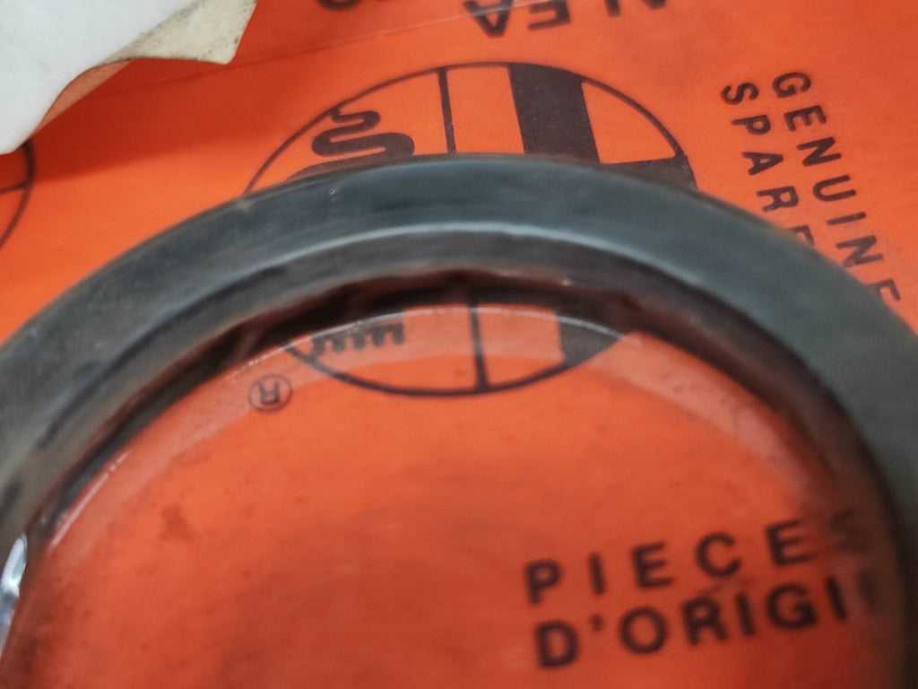 60738585 ORIGINALE Paraolio Anello tenuta Alfa Romeo - Debiautomotive