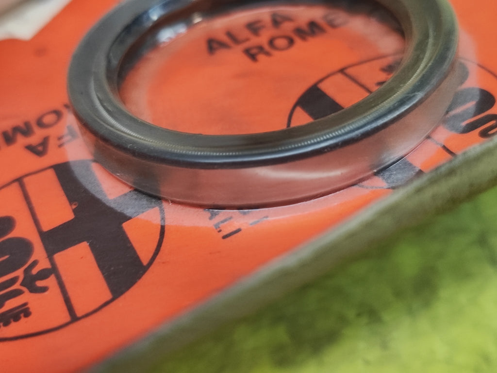 60738585 ORIGINALE Paraolio Anello tenuta Alfa Romeo - Debiautomotive