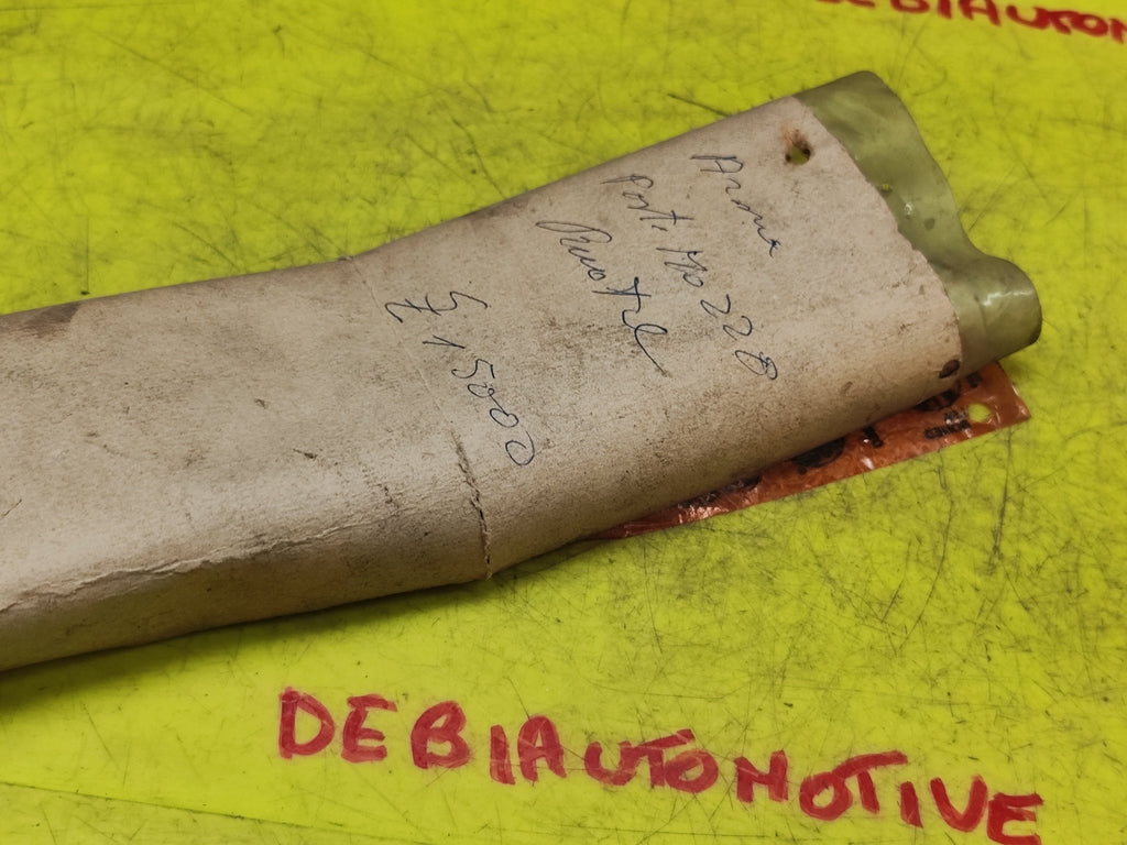 60738585 ORIGINALE Paraolio Anello tenuta Alfa Romeo - Debiautomotive