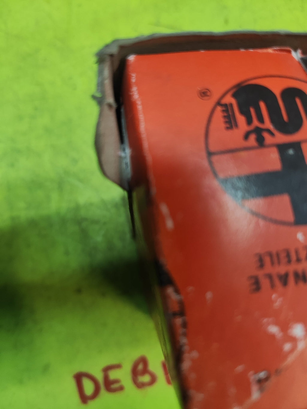 60778283 Kit pastiglie freno anteriore Alfa Romeo 33 - Debiautomotive