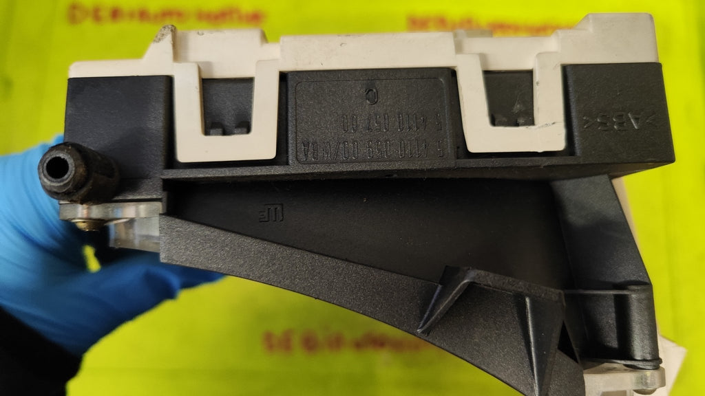 6160634008 Quadro strumenti Volkswagen Golf 3 Vento 91>98 Golf Cabriolet 98>02 - Debiautomotive