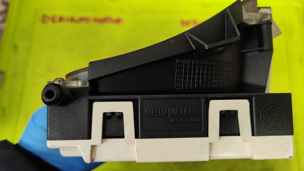 6160634008 Quadro strumenti Volkswagen Golf 3 Vento 91>98 Golf Cabriolet 98>02 - Debiautomotive