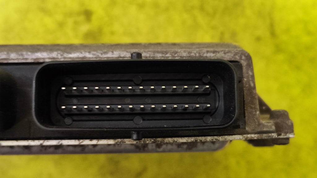 616642000 Centralina GPL Landi Renzo Fiat Grande Punto 199 1.4 - Debiautomotive