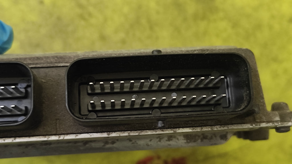 616745000 Centralina GPL Landi Renzo Fiat Grande Punto 199 - Debiautomotive