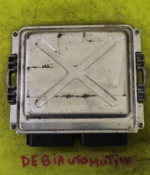 616745000 Centralina GPL Landi Renzo Fiat Grande Punto 199 - Debiautomotive