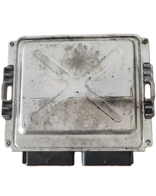 616878000 Centralina Landi Renzo GPL Opel Corsa D - Debiautomotive