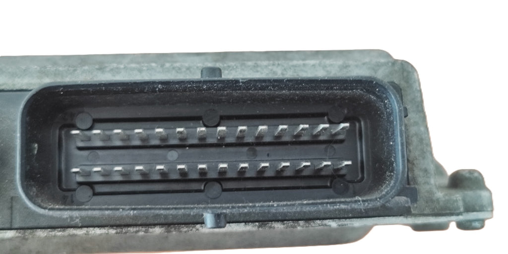 616878000 Centralina Landi Renzo GPL Opel Corsa D - Debiautomotive