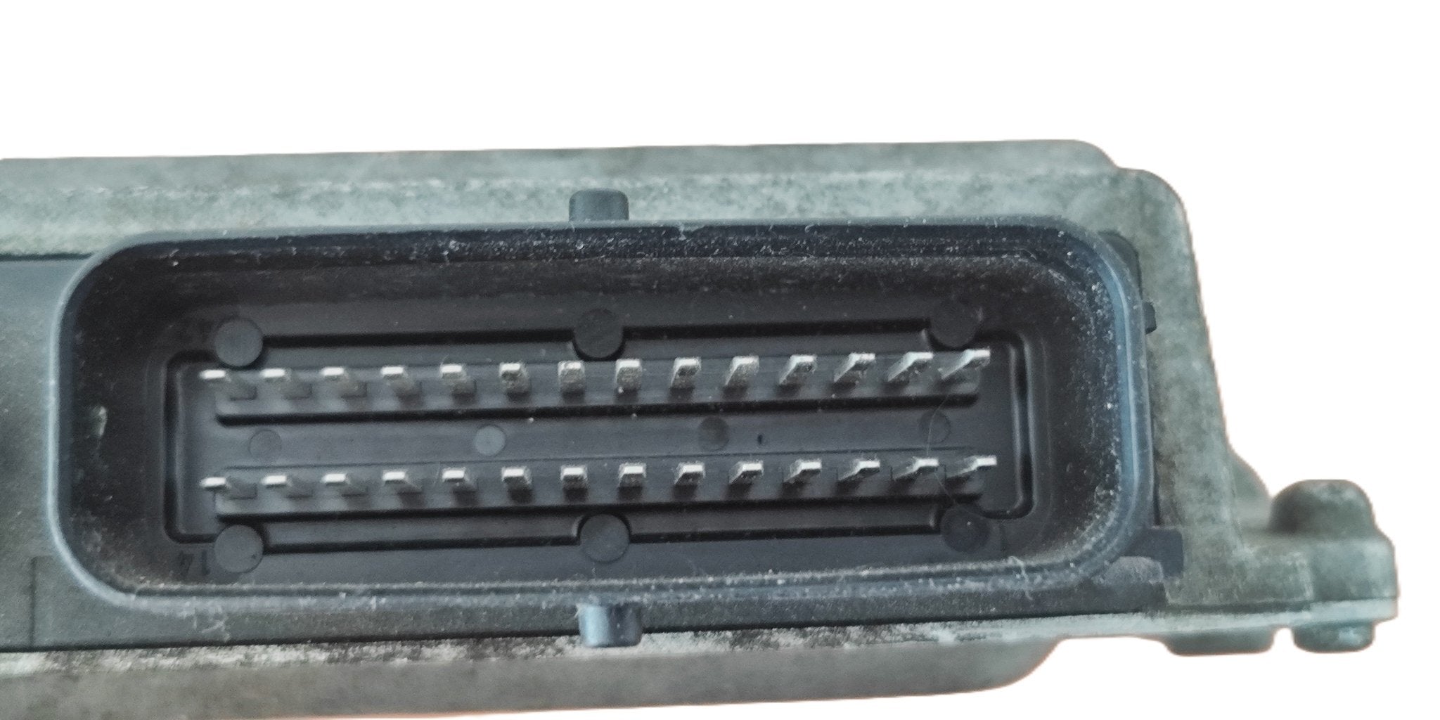 616878000 Centralina Landi Renzo GPL Opel Corsa D - Debiautomotive