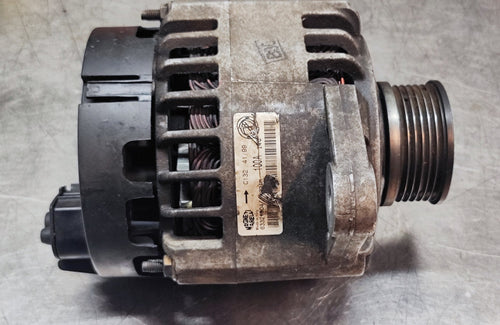 63321804 Alternatore Alfa Romeo 147 156 Fiat Lancia - Debiautomotive