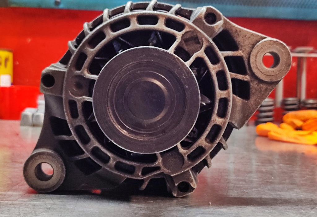 63321804 Alternatore Alfa Romeo 147 156 Fiat Lancia - Debiautomotive