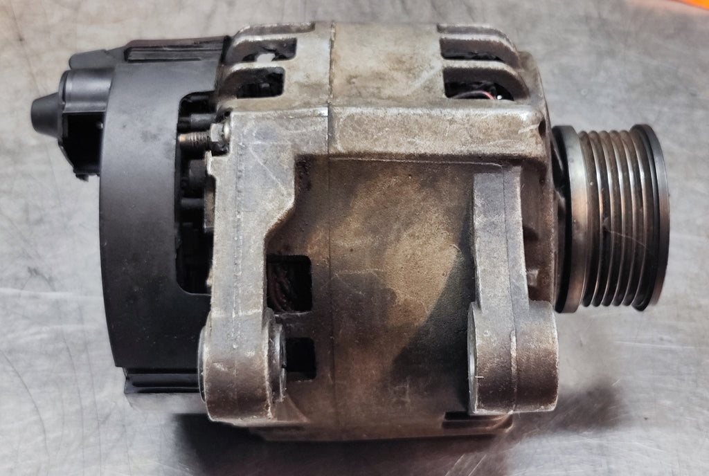 63321804 Alternatore Alfa Romeo 147 156 Fiat Lancia - Debiautomotive