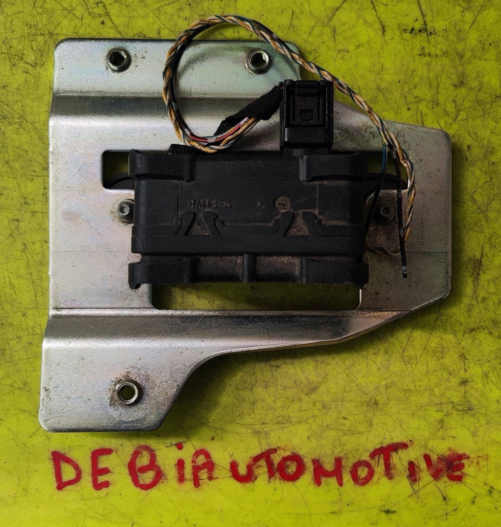 6762769 - 07 sensore imbardata BMW Serie 1 E87 - Debiautomotive