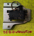 6762769 - 07 sensore imbardata BMW Serie 1 E87 - Debiautomotive