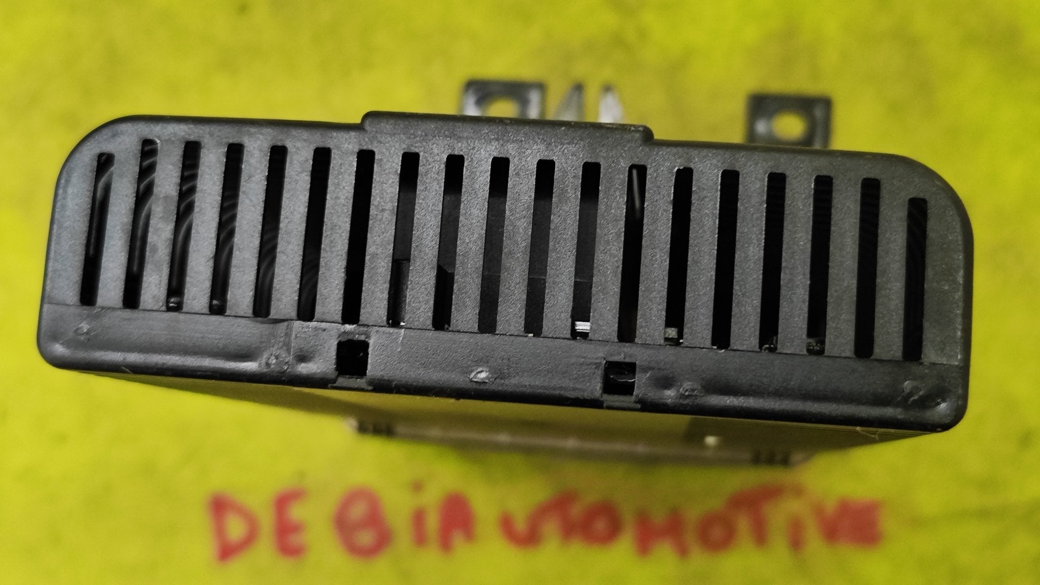 6923479 interruttore comando luci BMW 320 E46 - Debiautomotive