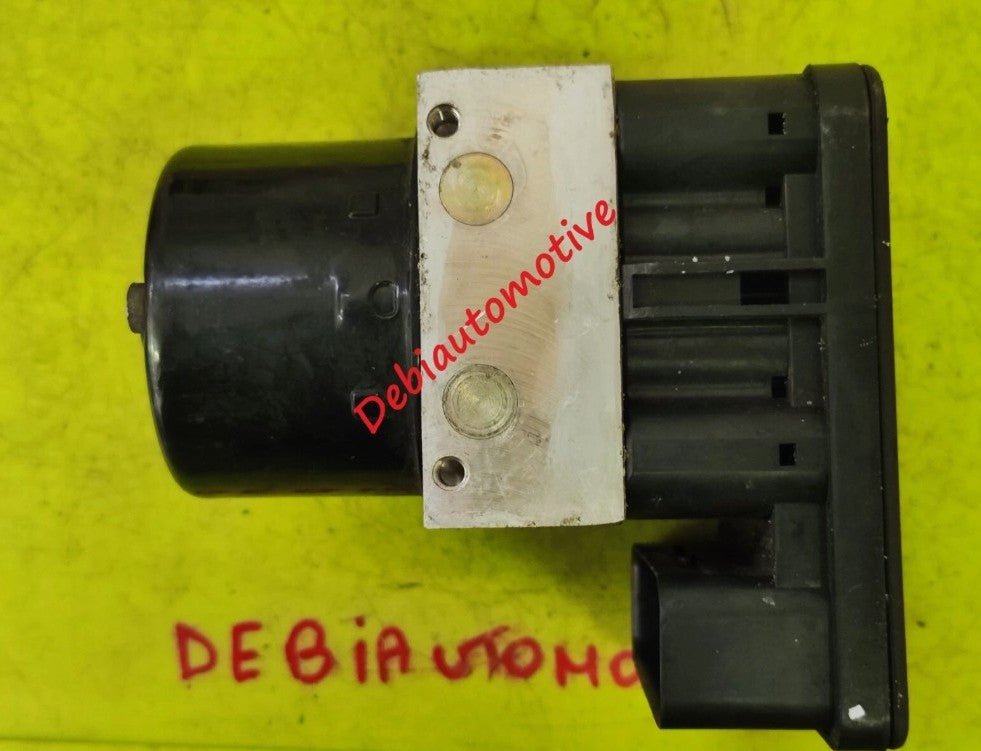 6Q0907379L Pompa ABS Volkswagen Polo - Debiautomotive