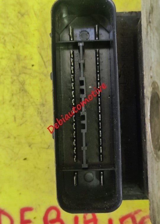 6Q0907379L Pompa ABS Volkswagen Polo - Debiautomotive