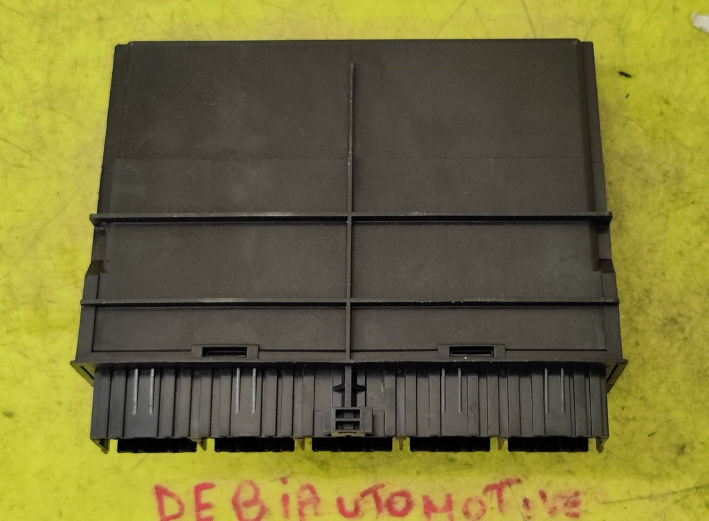 6S6T - 15K600 - BH 5WK48854H Centralina comfort Ford Fiesta Fusion - Debiautomotive