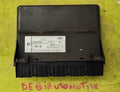 6S6T - 15K600 - BH 5WK48854H Centralina comfort Ford Fiesta Fusion - Debiautomotive