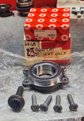 713610900 FAG Kit cuscinetto ruota Audi Porsche - Debiautomotive