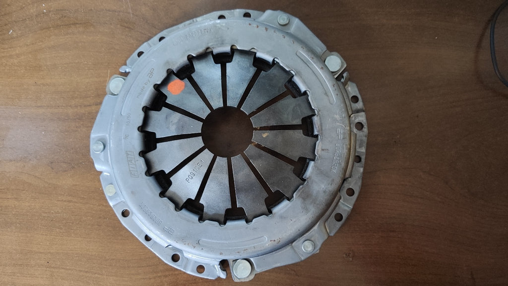 71711436 Nuovo Kit frizione Fiat Uno Tipo Lancia Delta - Debiautomotive