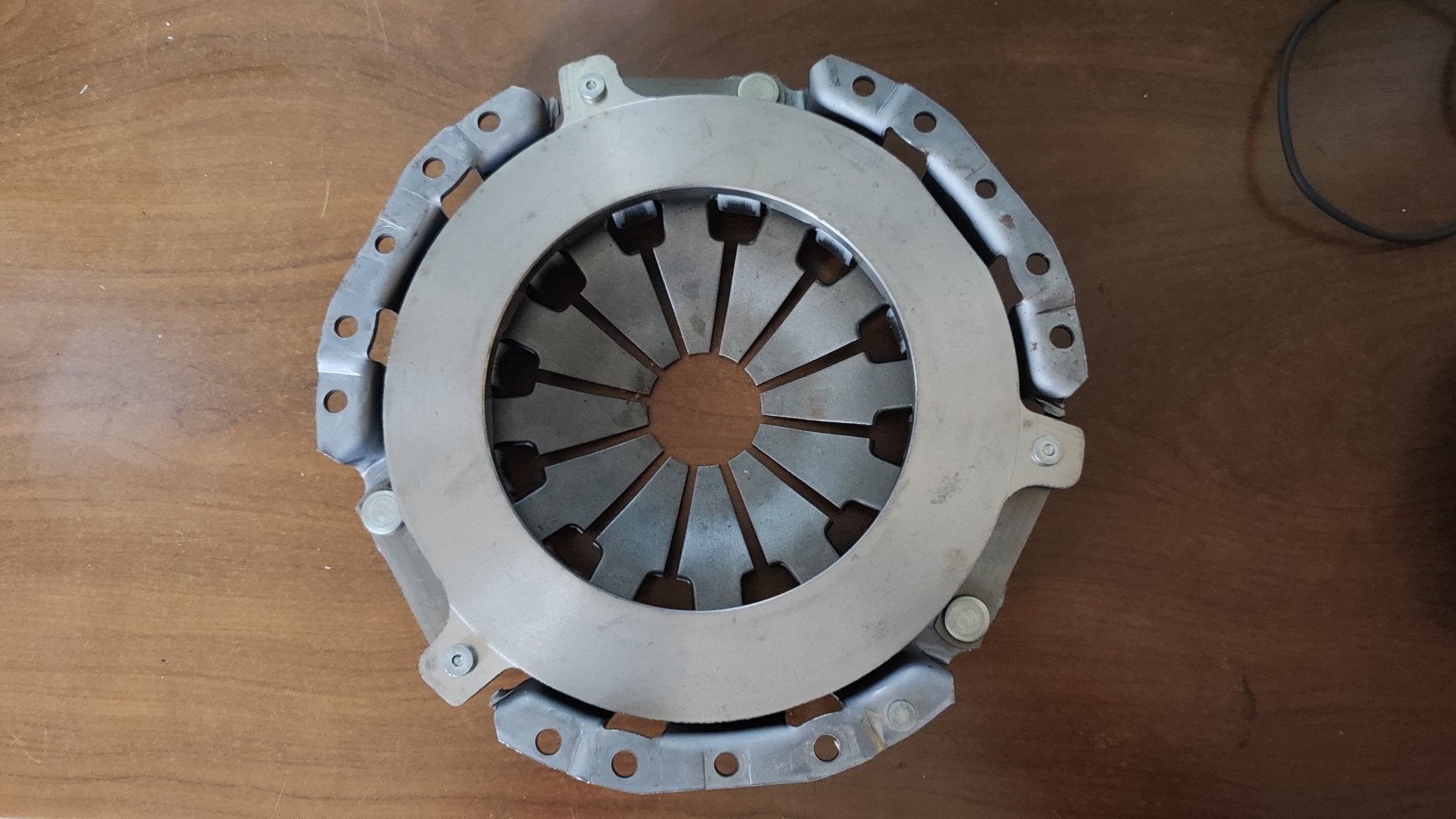 71711436 Nuovo Kit frizione Fiat Uno Tipo Lancia Delta - Debiautomotive