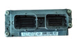 71736339 IAW 59F.M3 HW303 Centralina motore Fiat Punto 188 2°serie 1.2B - Debiautomotive