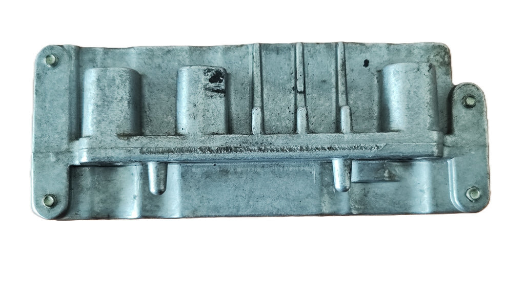 71736339 IAW 59F.M3 HW303 Centralina motore Fiat Punto 188 2°serie 1.2B - Debiautomotive