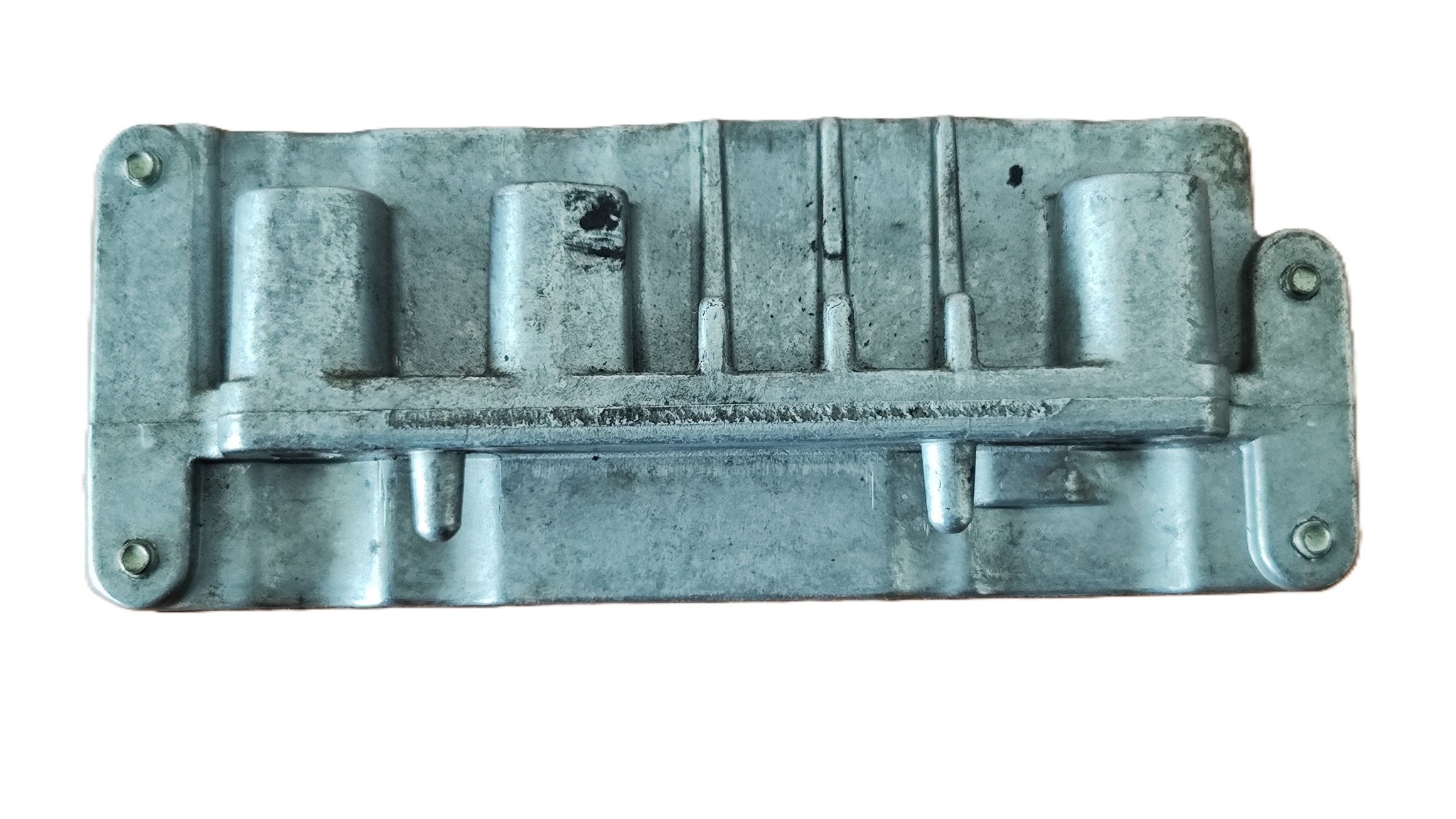 71736339 IAW 59F.M3 HW303 Centralina motore Fiat Punto 188 2°serie 1.2B - Debiautomotive
