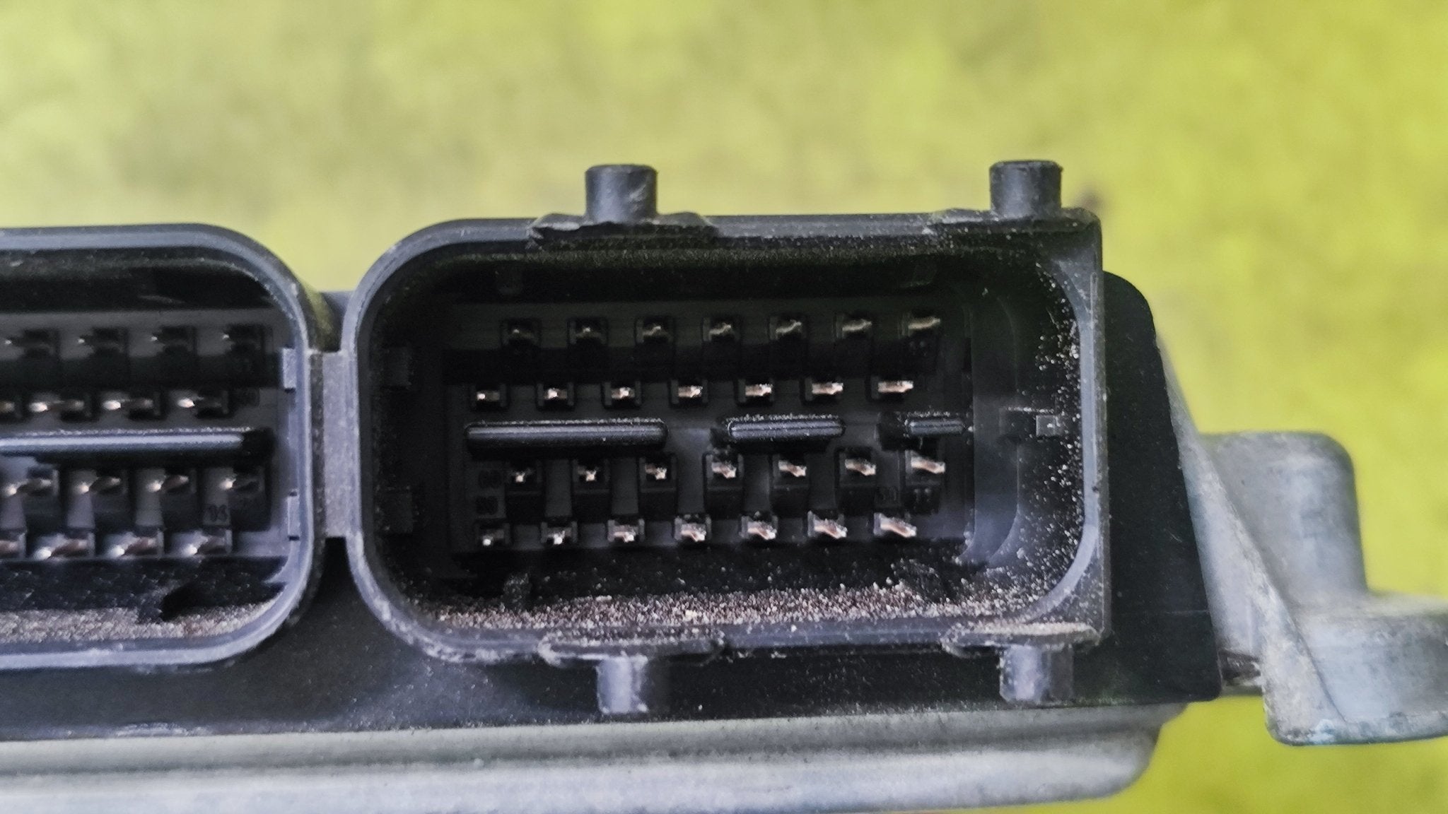 73501877 IAW4AF.M7 HW204 centralina motore Fiat 600 1.1B - Debiautomotive