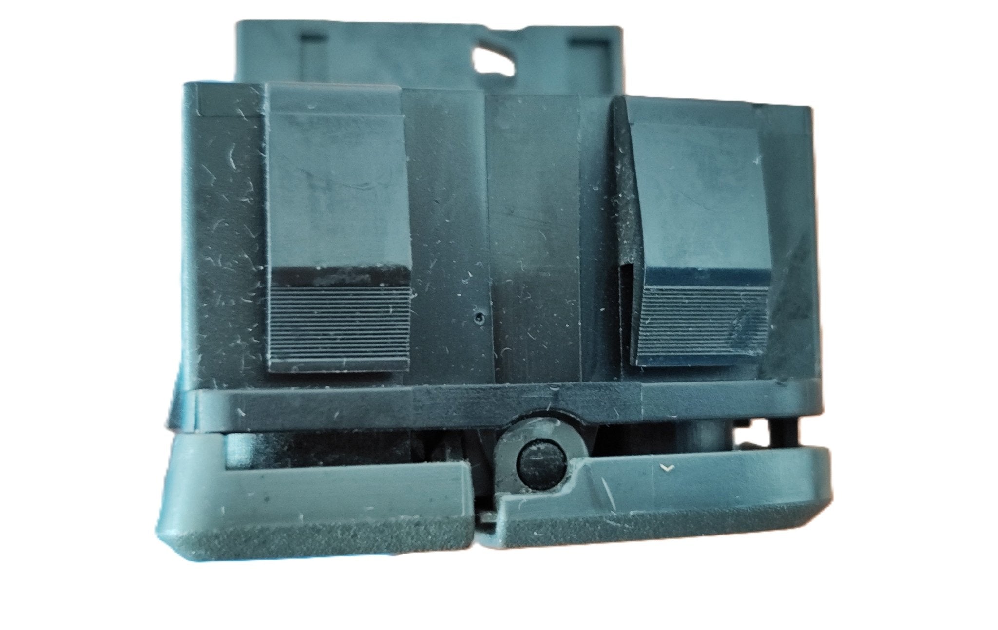 735357114 gruppo comandi multifunzione Fiat Panda 169 - Debiautomotive