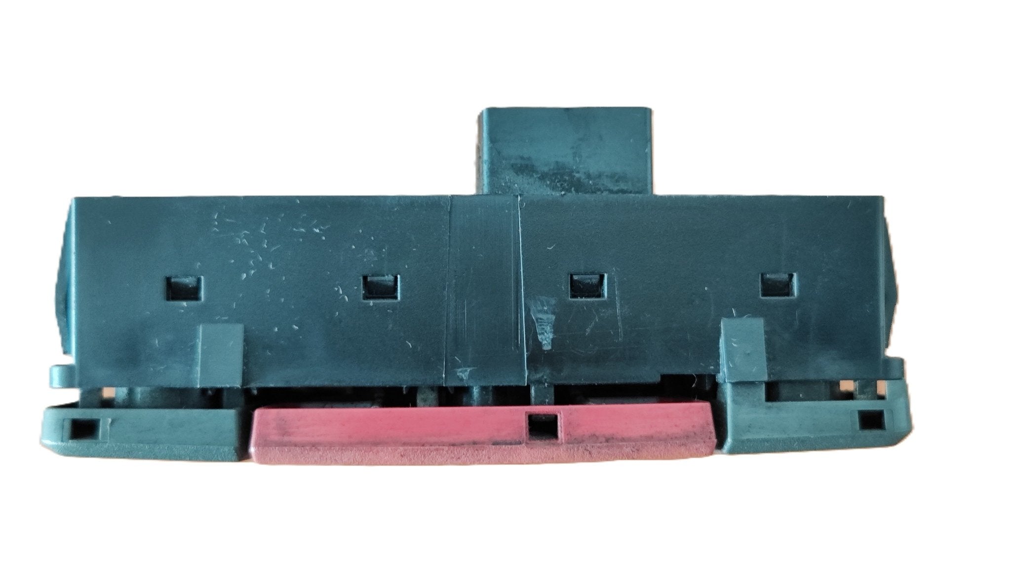 735357114 gruppo comandi multifunzione Fiat Panda 169 - Debiautomotive