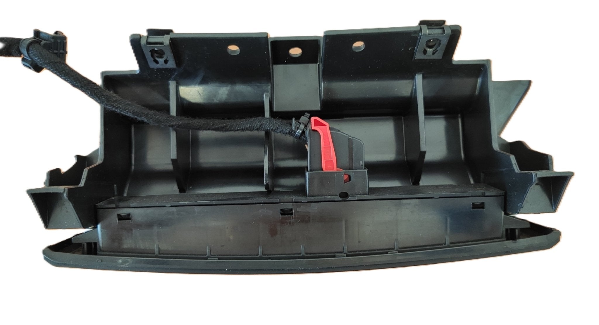 735386328 Bocchette aria centrale con comandi multifunzione Fiat Grande Punto 1° serie 1.2B - Debiautomotive